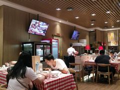 -西贝(枫蓝国际购物中心店)
