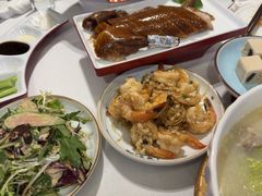 -天和晟新京菜.水煮鱼.湘土菜(国展店)