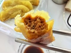 -金胜胖子牛肉锅贴(五福街店)