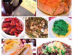 -老吉士酒家(天平路店)