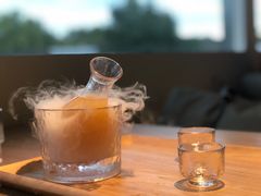 白柚雾-苦尽酒馆·川菜(鼓楼店)