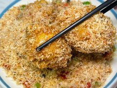 -三妹小龙虾·黄油蟹(华侨城总店)