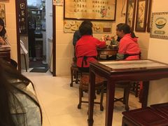 大堂-玫瑰甜品(文明路店)