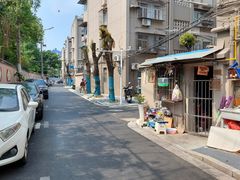 -玉塘村小杨馄饨