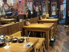 -我的面 川味Bistro(后沙峪店)