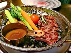 -庐灶江南·江南菜·四合院Bistro(东直门雍和宫·原华侨宾馆店)