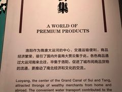 -隋唐大运河文化博物馆