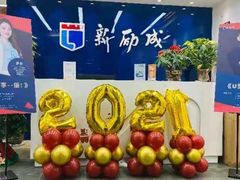 -新励成演讲口才培训(南昌东湖学训中心)