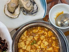 -良师门滨海人家·海鲜·家常菜(滨海城店)