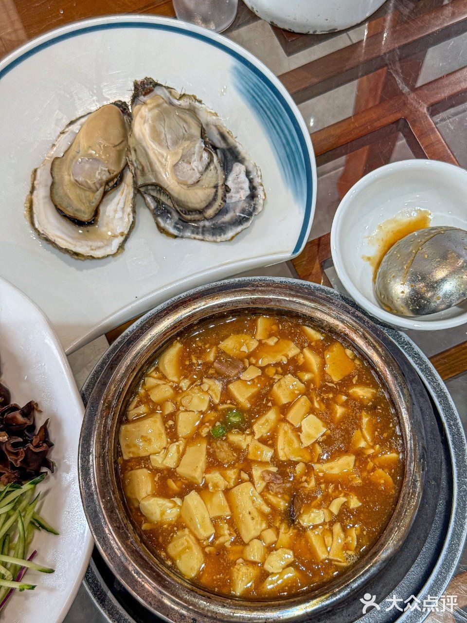 带爸妈吃秦皇岛！捞饭鲜到想打包！！