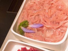 -海底捞火锅(公益西桥店)