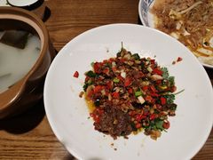 -八碗湘长沙市井菜(坡子街店)