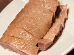 金陵老卤盐水鸭-小厨娘金榜题名(夫子庙秦淮河店)