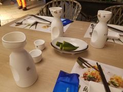 -大渔铁板烧(蛇口店)