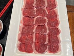 -南门涮肉(上海二店)