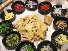 顺德富贵捞鸡-卯时·龙光雅宴·精致锡帮菜(惠山古镇店)