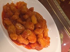 -缪氏川菜(深圳北站缤果空间店)
