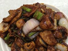 -明呈黄鱼面馆(斜土路店)