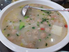 -邢家锅贴老店·非遗·开封菜(金明广场店)