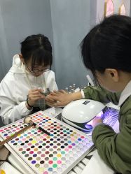 -Seven Nail七姑娘の美甲店