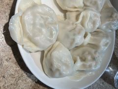 鲅鱼饺子-金谷园饺子馆(北邮总店)