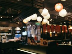-大馥·炭火烧肉酒场(莘庄莘福坊店)
