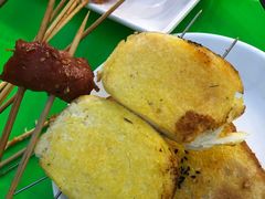 -阿里巴巴海鲜烧烤家常菜(黄岛店)