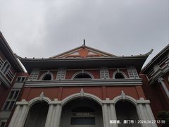 -诚毅科技探索中心