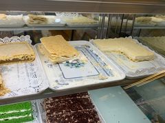 -玛尔哈巴·塔塔尔糕点(华侨小区店)