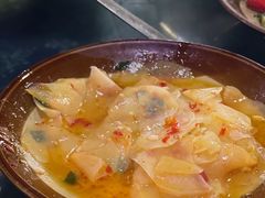 -张关合渣(航空大道店)