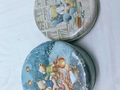 -珍妮曲奇聪明小熊(尖沙咀店)
