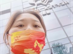 -喜茶(北京五棵松华熙店)