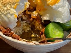 -岛风·台食小馆 ISLAND BISTRO(烟台山店)
