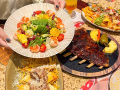 -墨纪Mojí墨西哥餐厅(官舍店)