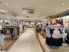 -宝大祥青少年儿童购物中心(南京东路店)