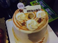 -SAYScake善食感戚风蛋糕(临江大道店)
