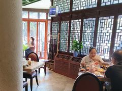 -古关火锅店(古北水镇景区店)