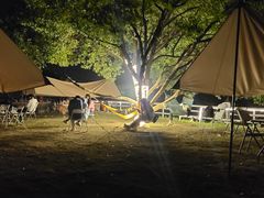 -杭州屏风山越野车营地·团建别墅轰趴民宿