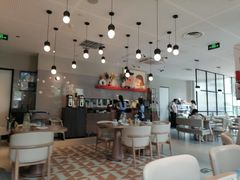 -必胜客(会展店)