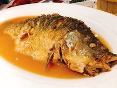 -阿庄新豫菜(航海东路店)