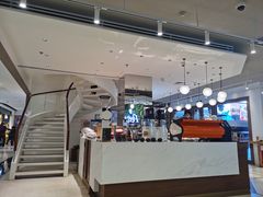 -Peet's Coffee皮爷咖啡(豫园店)
