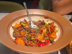 -田婆婆的菜(友谊阳光城店)