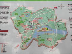 -鼎湖山风景区