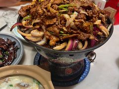 -小吊梨汤·北京菜·烤鸭(鸟巢店)