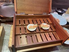 -远洲凤凰山庄臻味全日餐厅