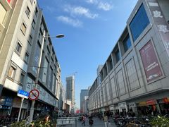 -七浦路服装批发市场