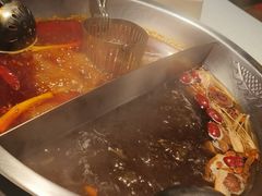 -小龙坎火锅(总店)