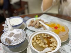 南北杏海底椰炖雪梨-仁信老铺(嘉信店)