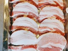 -英雄故事地摊烤肉(马驹桥店)