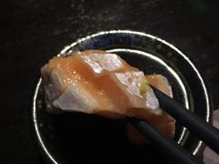 -羽山料理